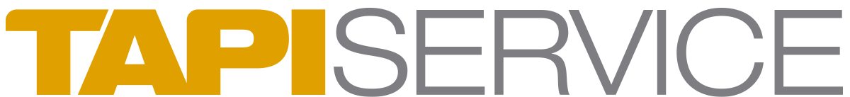 Tapiservice logo