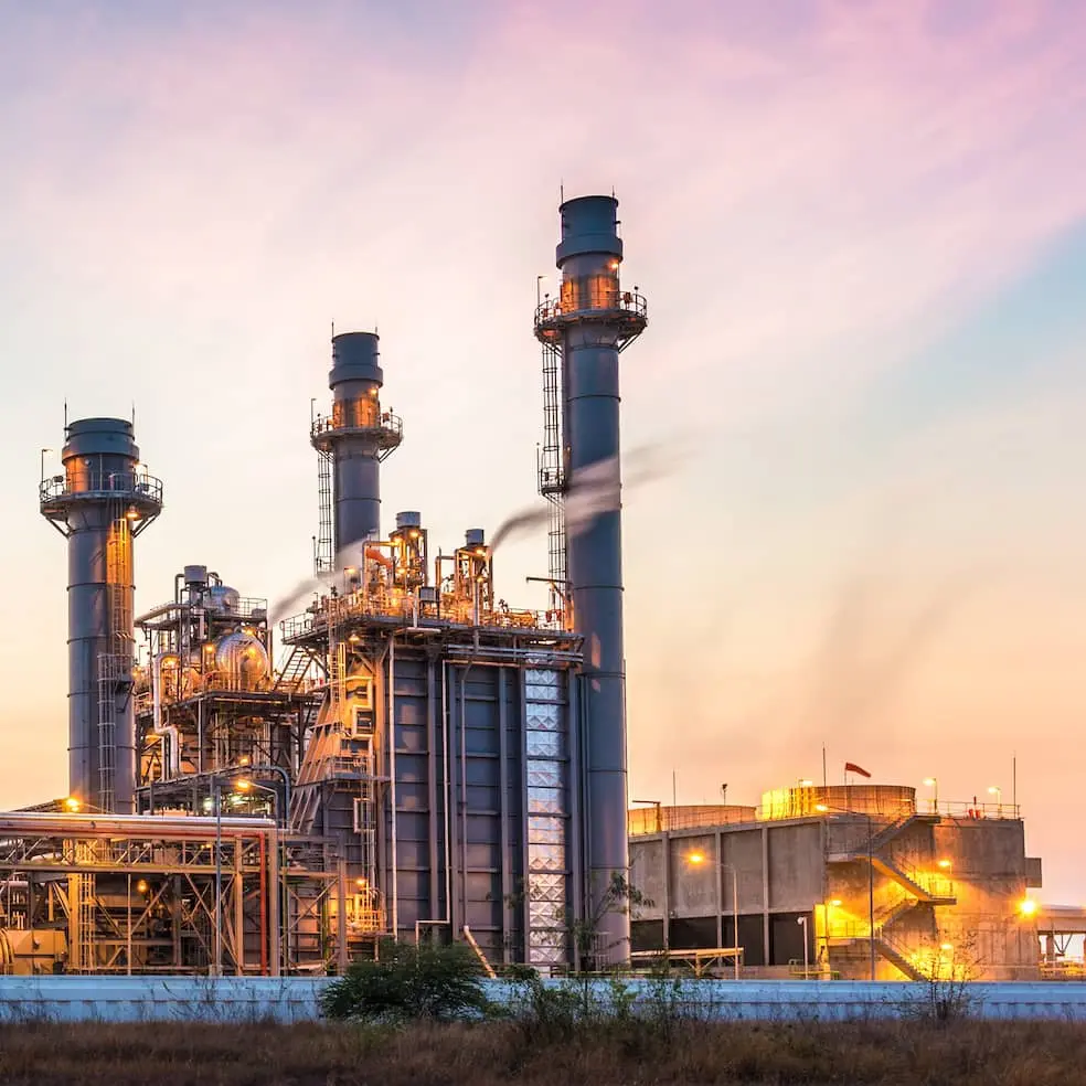 Industrial maintenance work for the manufacturing and mining industries.